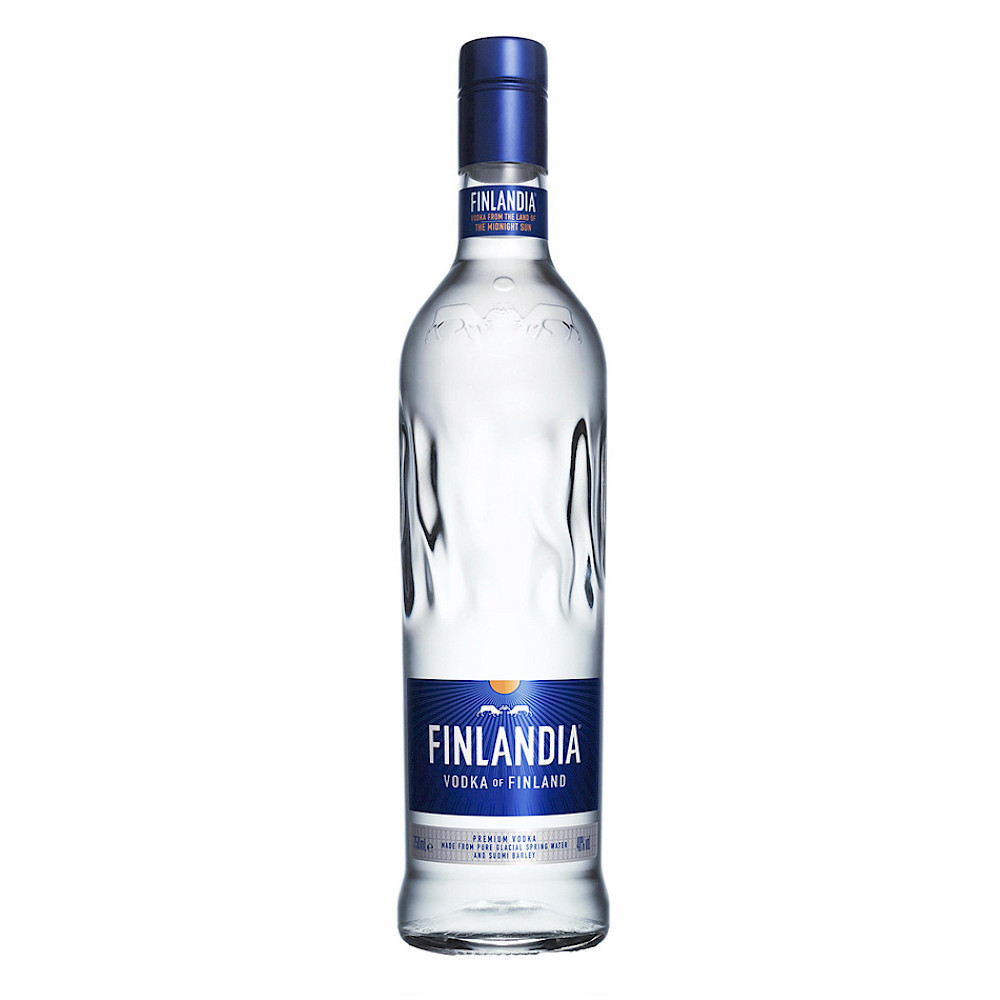 Finlandia Vodka