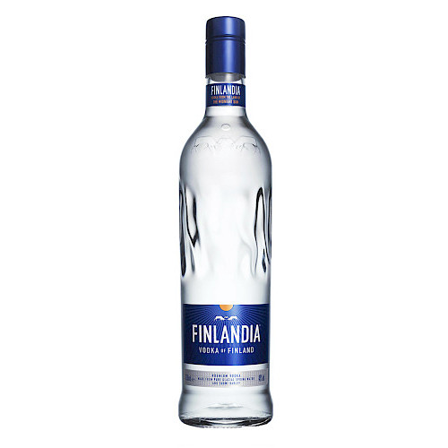 Finlandia Unflavored Vodka