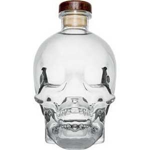 Crystal Head Vodka