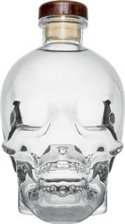 Crystal Head Vodka