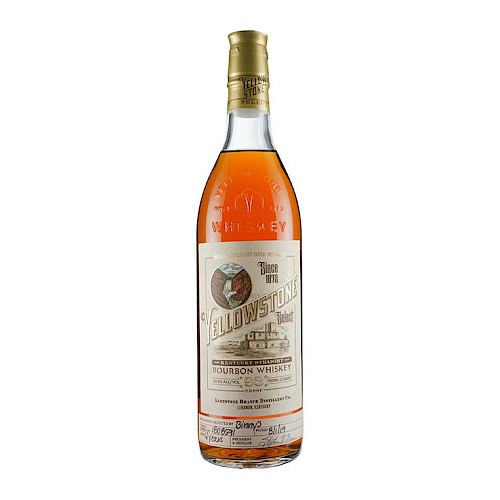 Yellowstone Select Bourbon