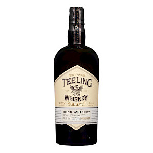 Teeling Small Batch Irish Whiskey