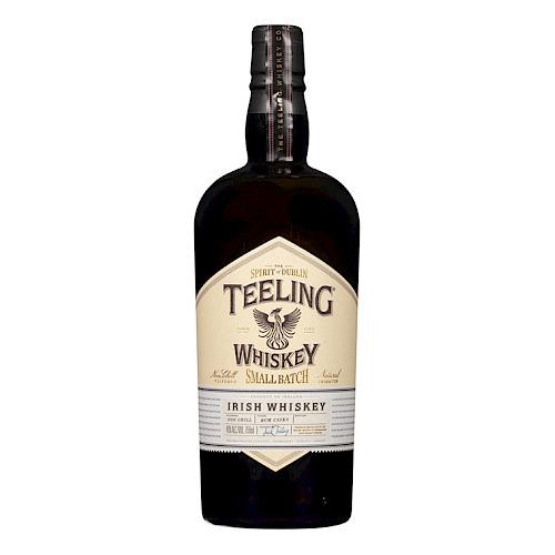 Teeling Small Batch Irish Whiskey