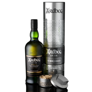 Ardbeg Monsters of Smoke