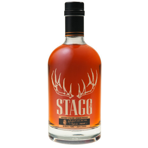 GEORGE T STAGG Kentucky Straight Bourbon Whiskey