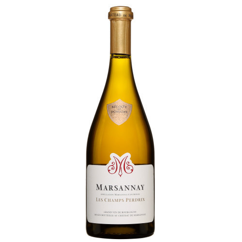 Marsannay Bourgogne Les Champs de Perdrix White Wine