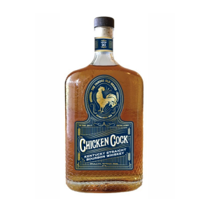 Chicken Cock Kentucky Straight Bourbon