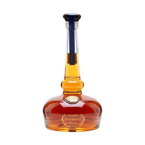 Willett Pot Still Reserve Bourbon Whiskey