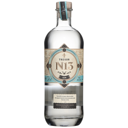 Tresor N°13 Gin