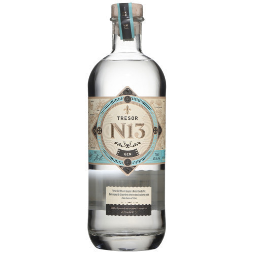 Tresor N°13 Gin