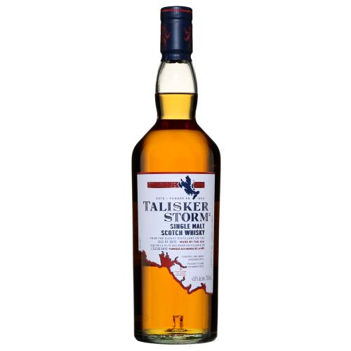 Talisker Storm