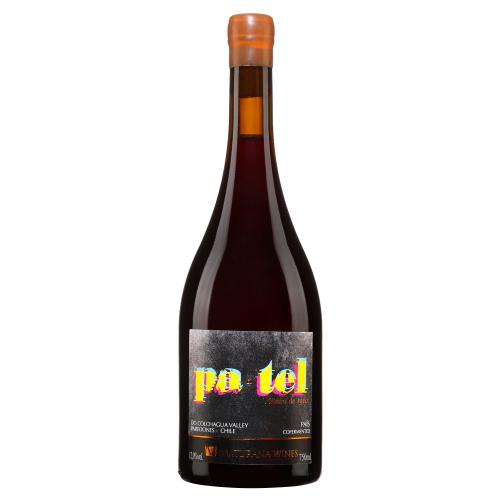 Maturana Wines Pa-tel