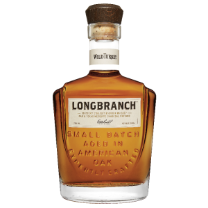 Wild Turkey Longbranch