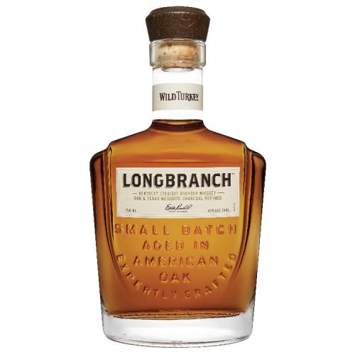 Wild Turkey Longbranch