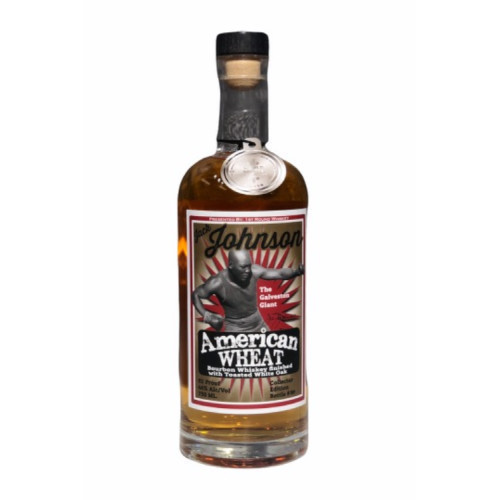 CLEVELAND American Wheat Whiskey