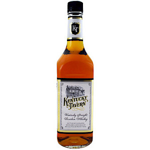 Kentucky Tavern Kentucky Straight Bourbon Whiskey