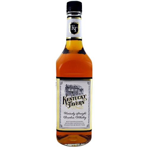 Kentucky Tavern Kentucky Straight Bourbon Whiskey