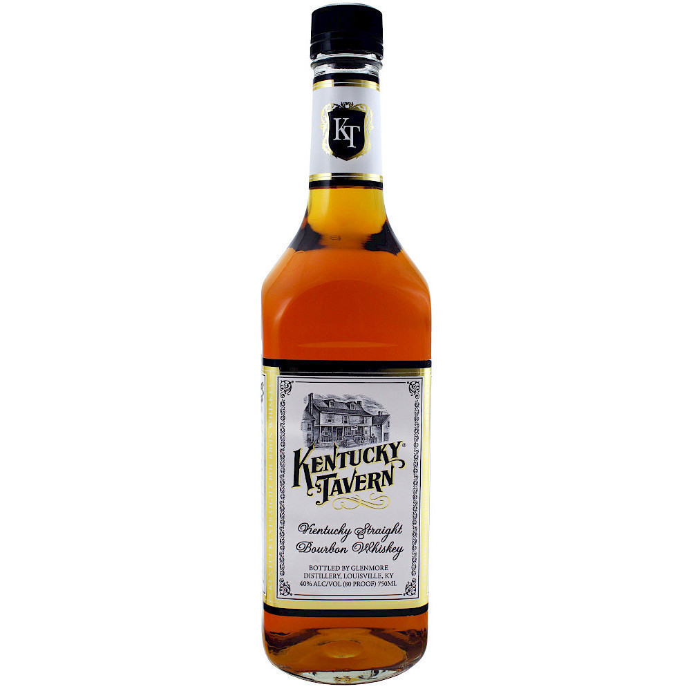 Kentucky Tavern Kentucky Straight Bourbon Whiskey