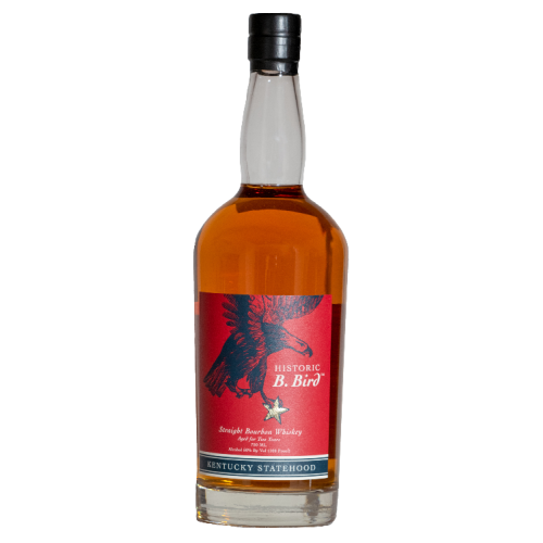 Baker Bird Bourbon