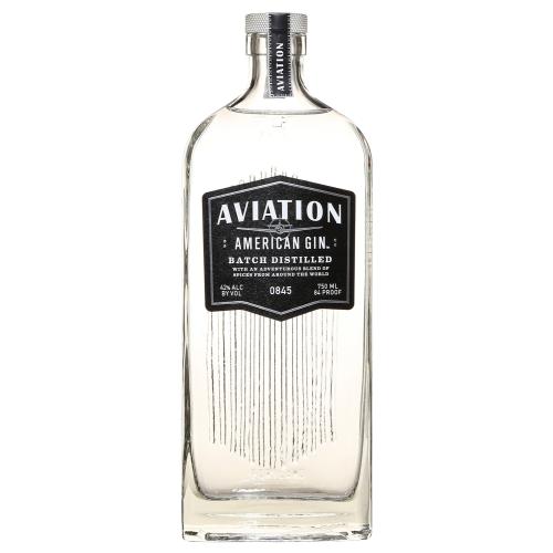 Aviation Dry Gin