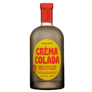 Wabasso Crèma Colada