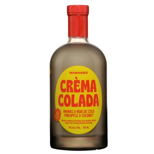 Wabasso Crèma Colada