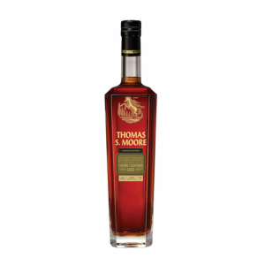 Thomas S. Moore Bourbon Cabernet Cask