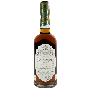 J. Mattingly 1845 Single Barrel Rye Whiskey