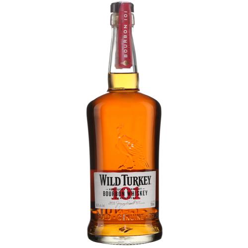 Wild Turkey 101 Bourbon