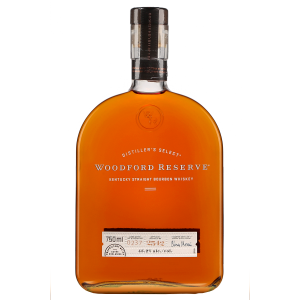 Woodford Reserve Straight Bourbon