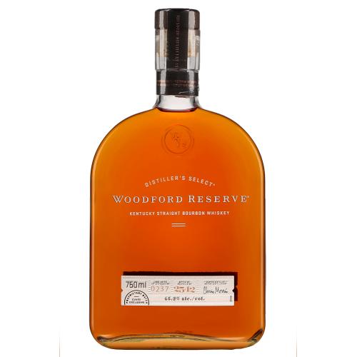 Woodford Reserve Straight Bourbon