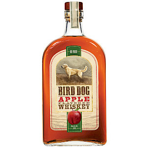 Bird Dog Apple Flavored Whiskey