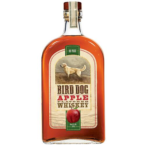 Bird Dog Apple Flavored Whiskey