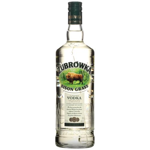 Zubrowka