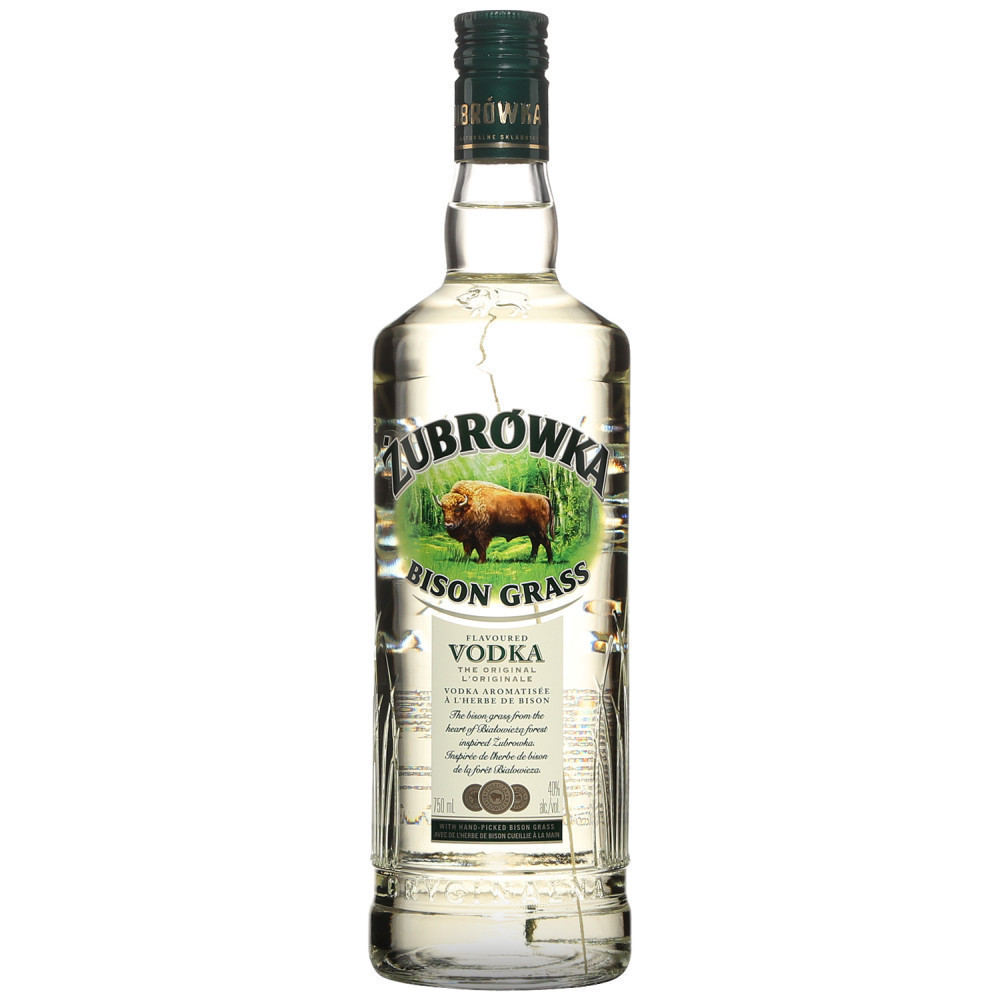 Zubrowka