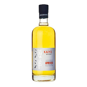 Kaiyo Whisky The Single 7 Year