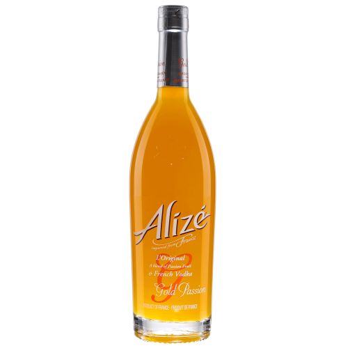 Alize Passion Fruit Liqueur