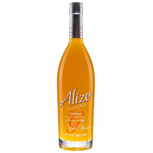 Alizé Gold Passion