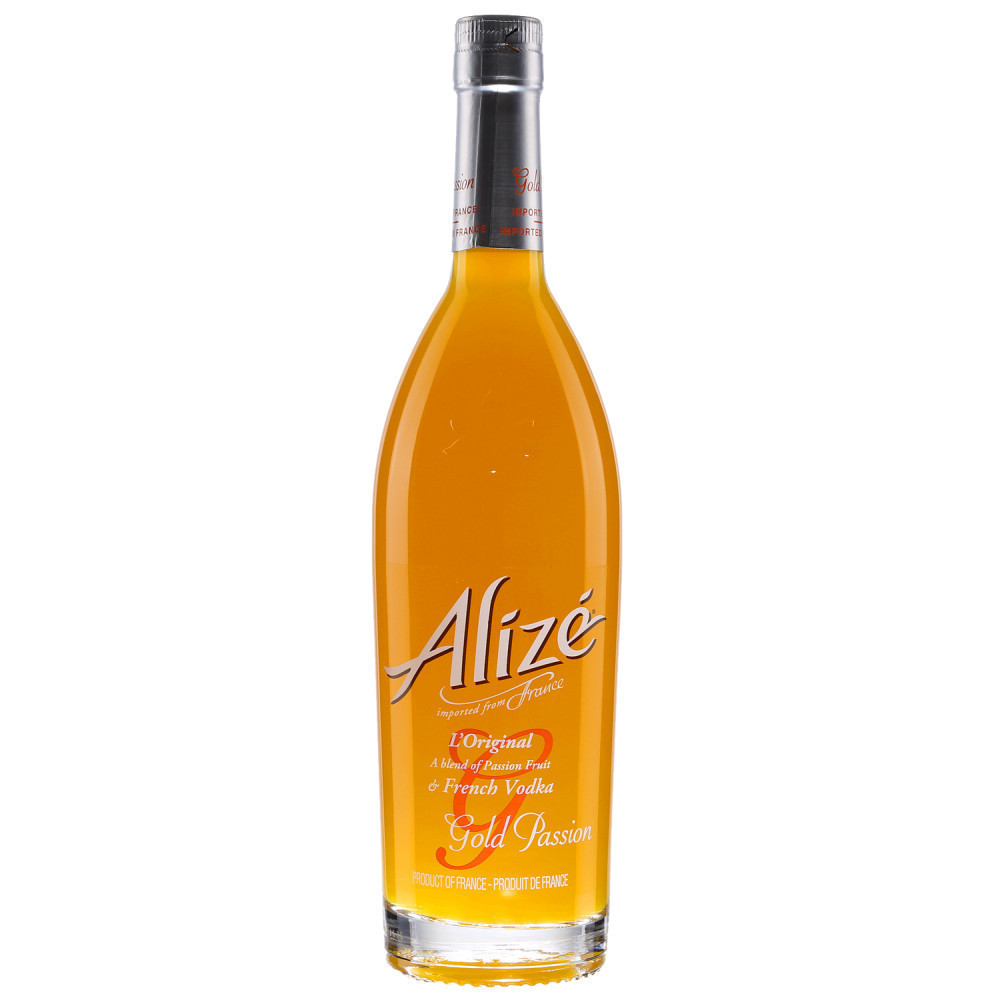 Alizé Gold Passion