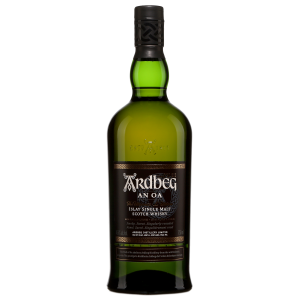 Ardbeg AN OA Islay Single Malt