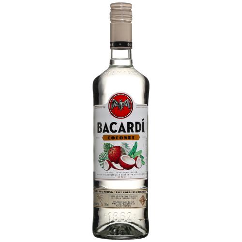 Bacardi Coconut