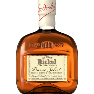 George Dickel Barrel Select