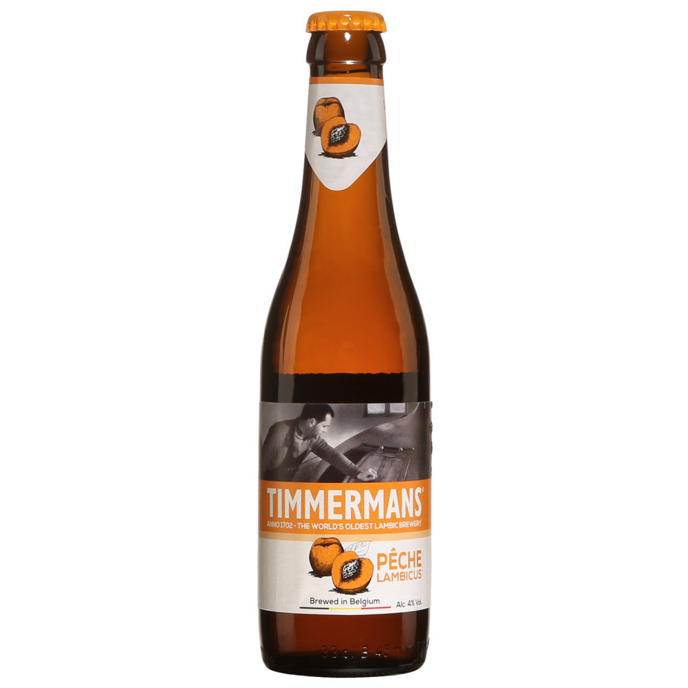 Timmermans Pêche Lambicus