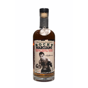 Rocky Marciano Bourbon