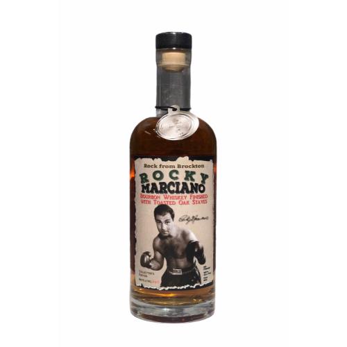 Rocky Marciano Bourbon