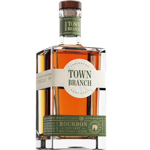 Town Branch Bourbon