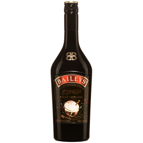 Baileys Espresso Cream Liqueur