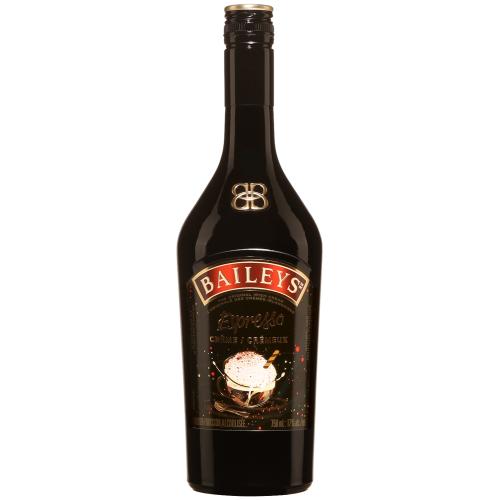 Baileys Espresso