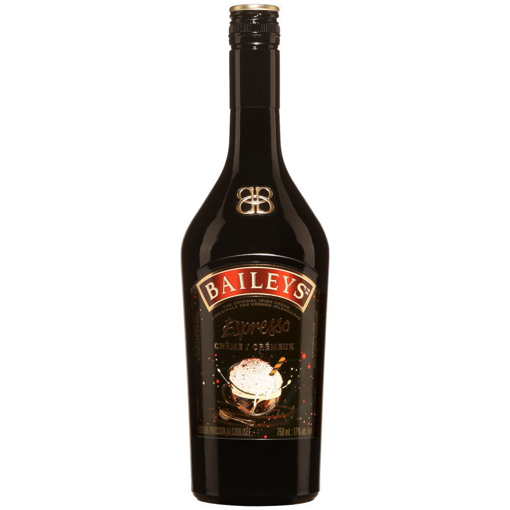 Baileys Espresso