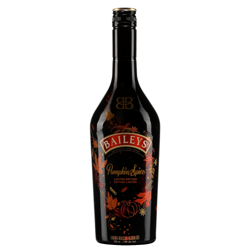Baileys Pumpkin Spice Liqueur